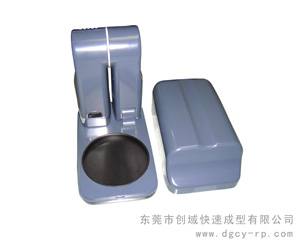 折疊式食物處理器手板