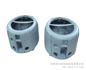 電飯煲手板模型制作流程是怎樣的？